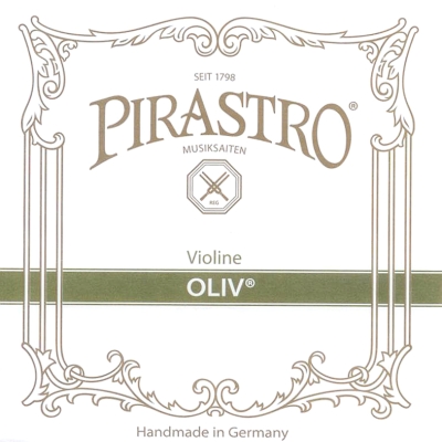 PIRASTRO Oliv Violin G