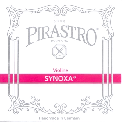 PIRASTRO Synoxa Violine G