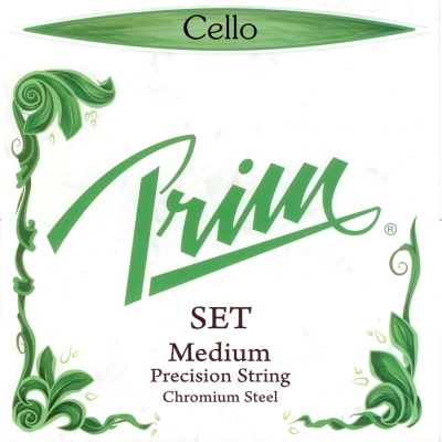 PRIM Cello C