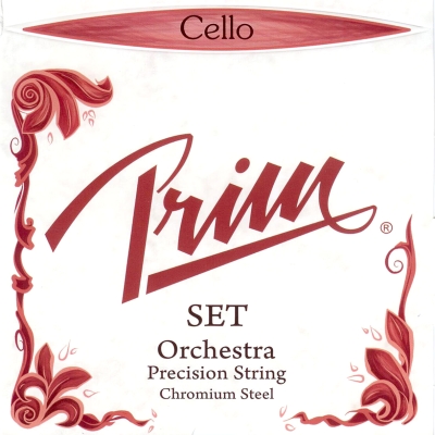 PRIM Cello C