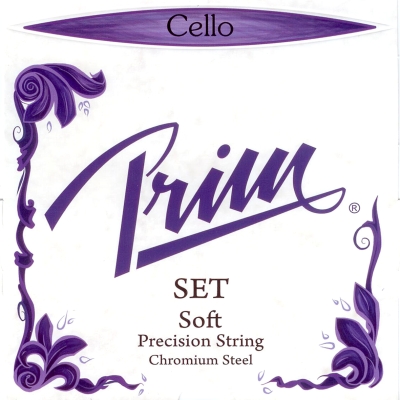 PRIM Cello C