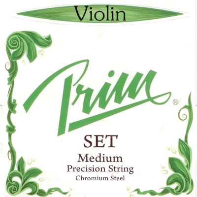 PRIM Violine SATZ