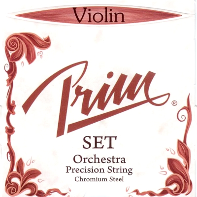 PRIM Violine SATZ