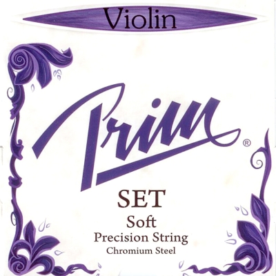 PRIM Violine SATZ