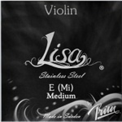 PRIM Violin E "Lisa"