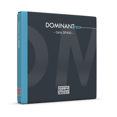 THOMASTIK Dominant PRO Cello G