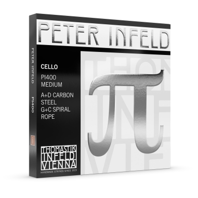 THOMASTIK Peter Infeld Cello A