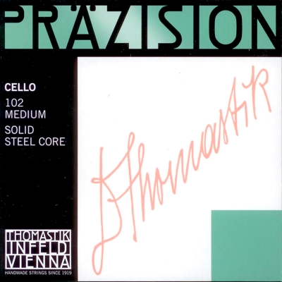 THOMASTIK Präzision Cello G