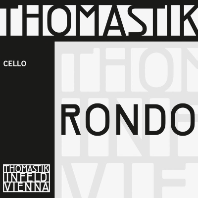 THOMASTIK Rondo Cello C