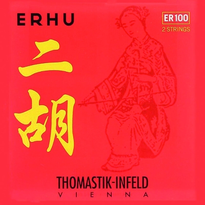THOMASTIK Erhu SATZ