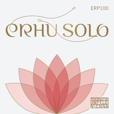 THOMASTIK Erhu Solo SATZ