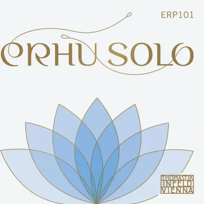 THOMASTIK Erhu Solo SATZ
