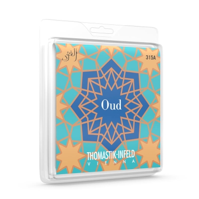 THOMASTIK Oud SET