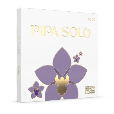 THOMASTIK Pipa Solo SET