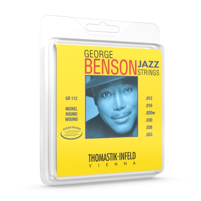 THOMASTIK George Benson Jazz