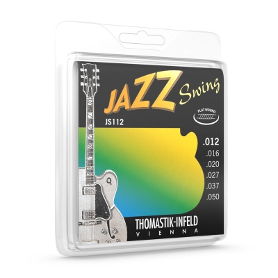 THOMASTIK Jazz Swing SATZ