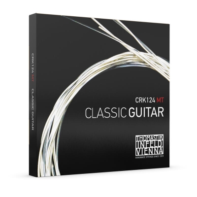 THOMASTIK Classic Guitar SATZ