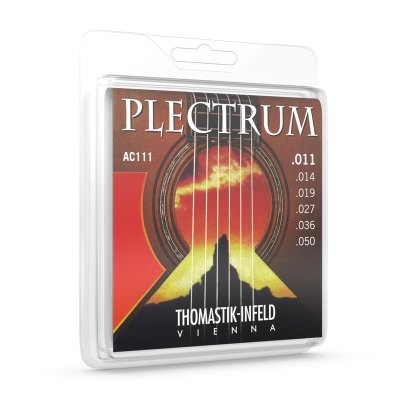 THOMASTIK Plectrum SATZ