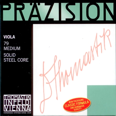 THOMASTIK Präzision Viola SET