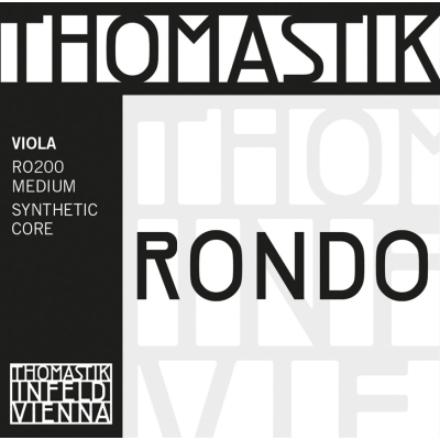 THOMASTIK Rondo Viola C