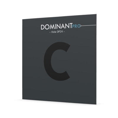 THOMASTIK Dominant PRO Viola C