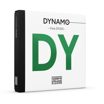 THOMASTIK Dynamo Viola SATZ