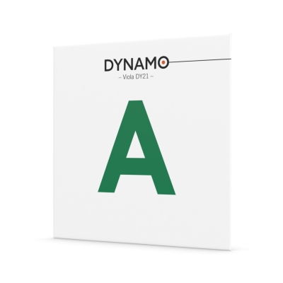 THOMASTIK Dynamo Viola A