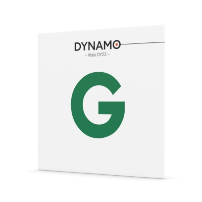 THOMASTIK Dynamo Viola G