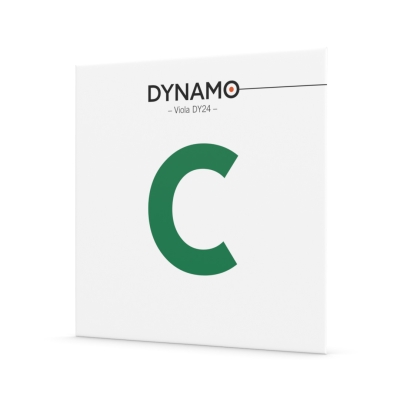 THOMASTIK Dynamo Viola C