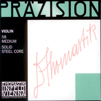 THOMASTIK Präzision Violine G