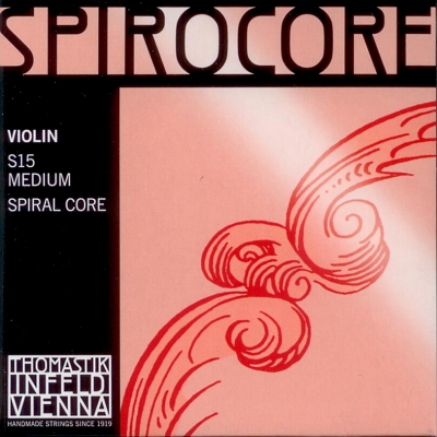 THOMASTIK Spirocore Violine D