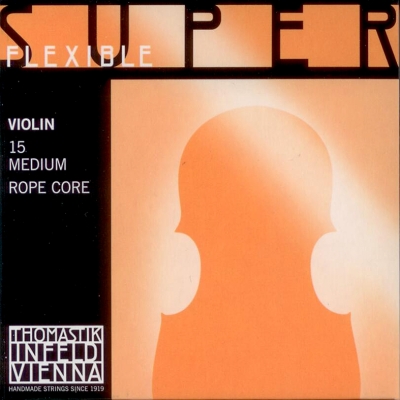 THOMASTIK Superflexible Violine A