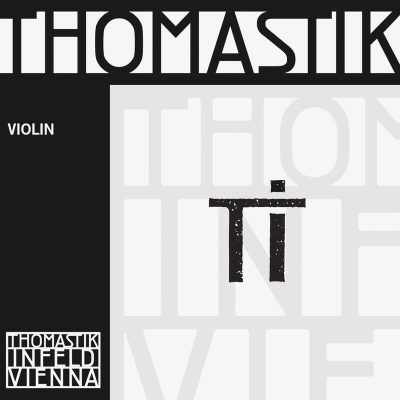 THOMASTIK Ti Violin E