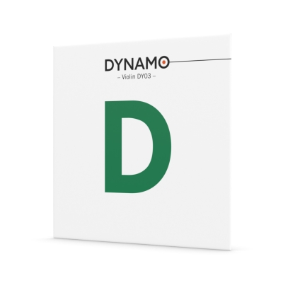 THOMASTIK Dynamo Violin D