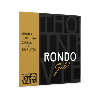 THOMASTIK Rondo Gold Violine E