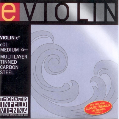 THOMASTIK Violin E