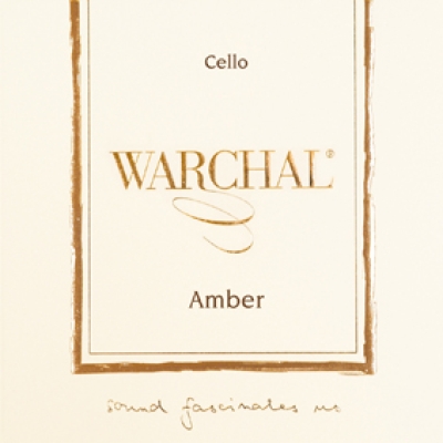WARCHAL Amber Cello A