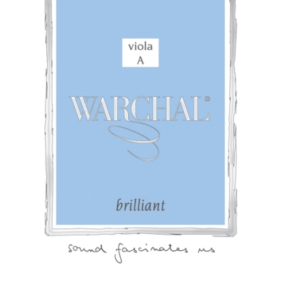 WARCHAL Brilliant Viola SET