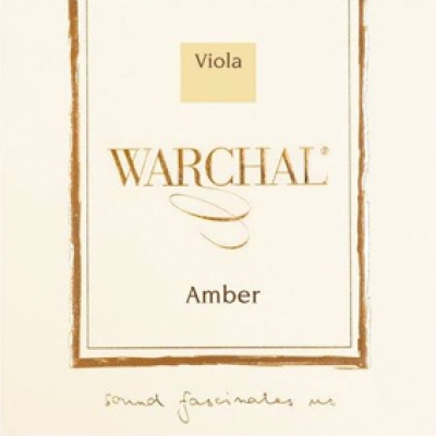 WARCHAL Amber Viola D