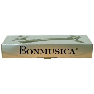 BONMUSICA Viola Schulterstütze
