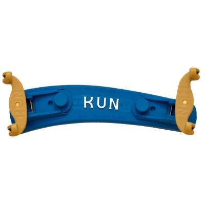 KUN Collapsible Mini Violine Schulterstütze