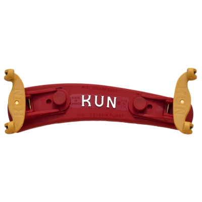 KUN Collapsible Mini Violine Schulterstütze