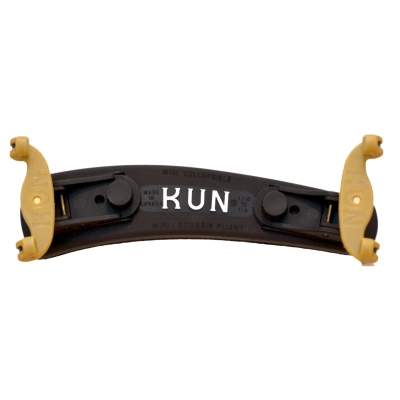 KUN Collapsible Mini Violine Schulterstütze
