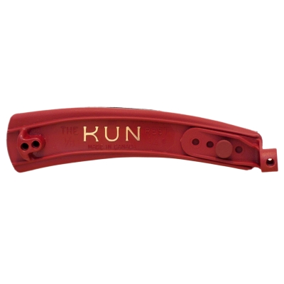 KUN Original Mini Violine Schulterstütze