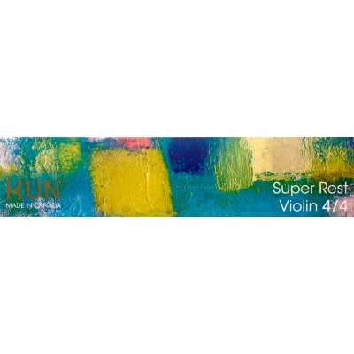 KUN Super Viola Schulterstütze