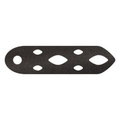 PIRASTRO KorfkerRest Gummipad Viola