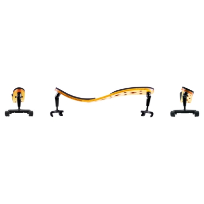 PIRASTRO KorfkerRest Shoulder Rest Violin