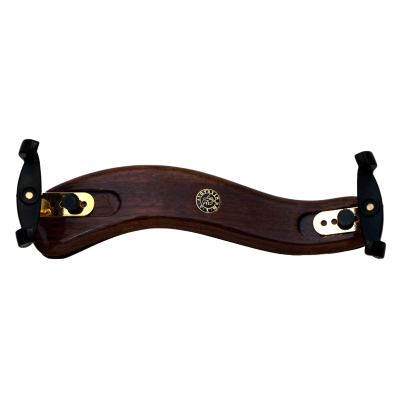 VLM AUGUSTIN Professional Gold Violine Schulterstütze