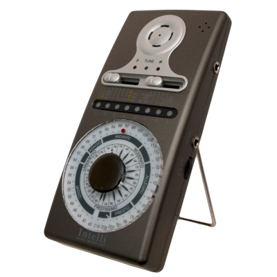 INTELLI Tuner und Metronom