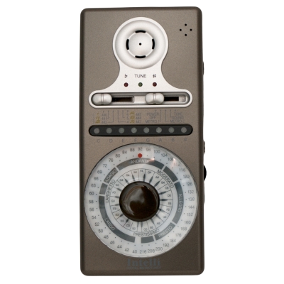 INTELLI Tuner und Metronom
